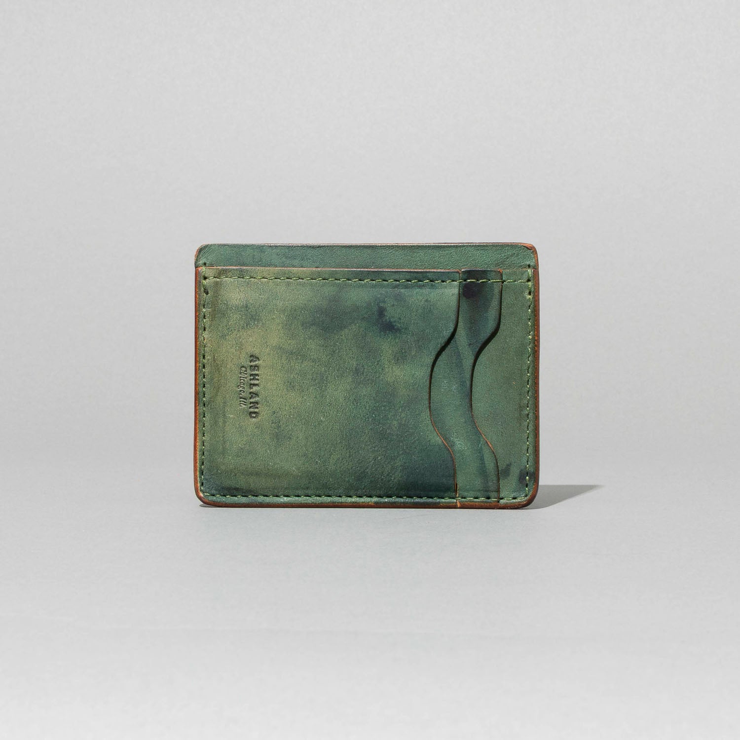 One-Off 6-slot Vertical Frank