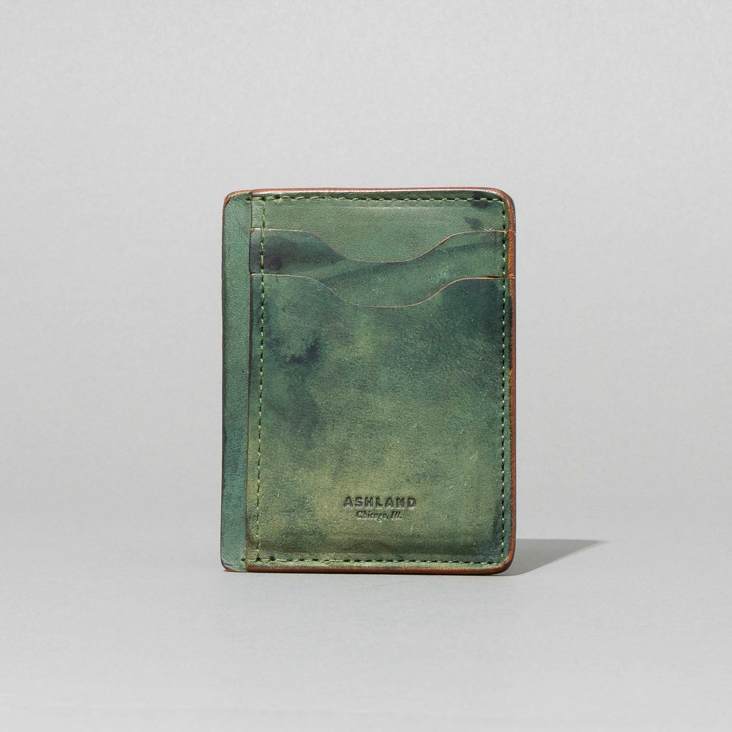 One-Off 6-slot Vertical Frank