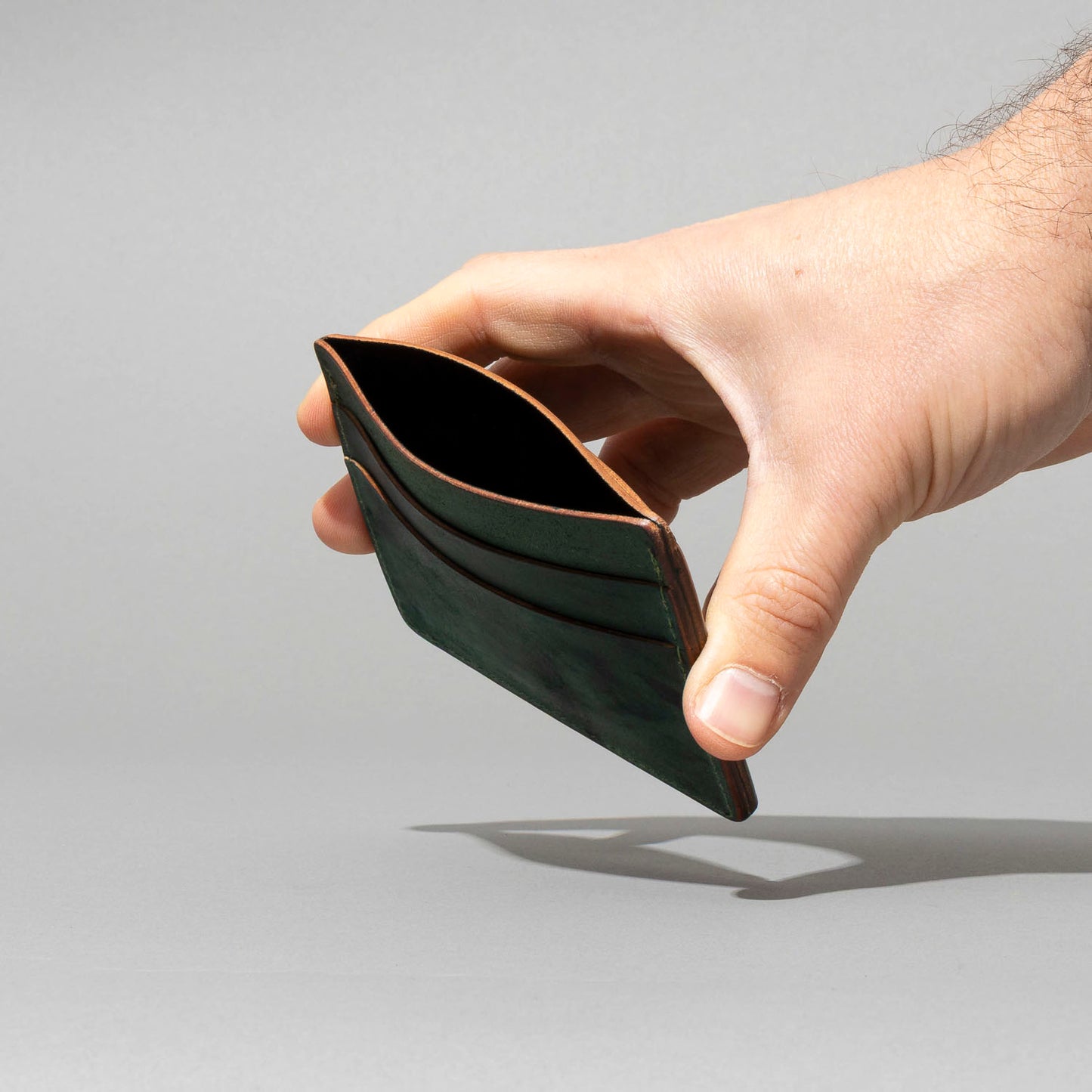 One-Off 6-slot Vertical Frank