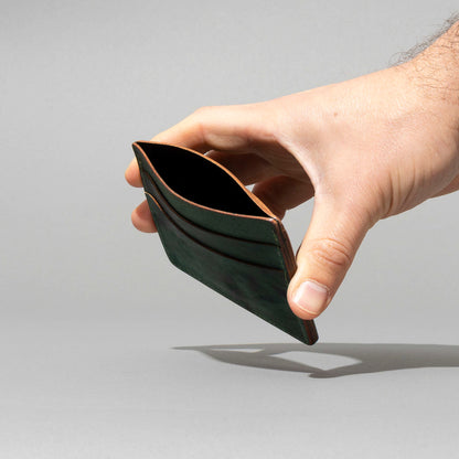 One-Off 6-slot Vertical Frank