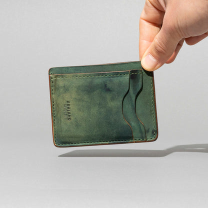 One-Off 6-slot Vertical Frank