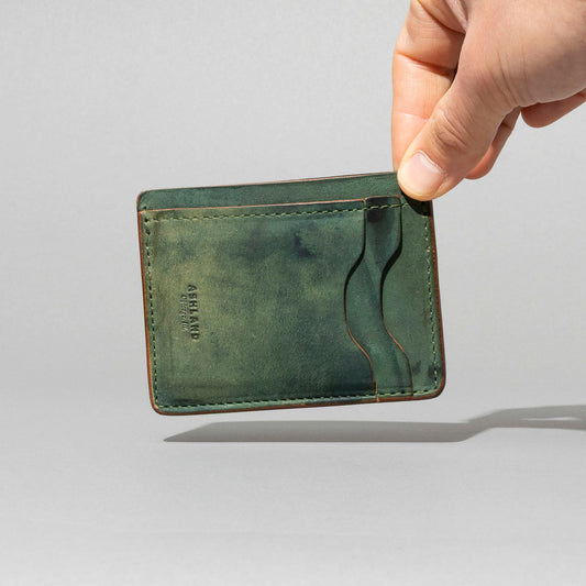 One-Off 6-slot Vertical Frank