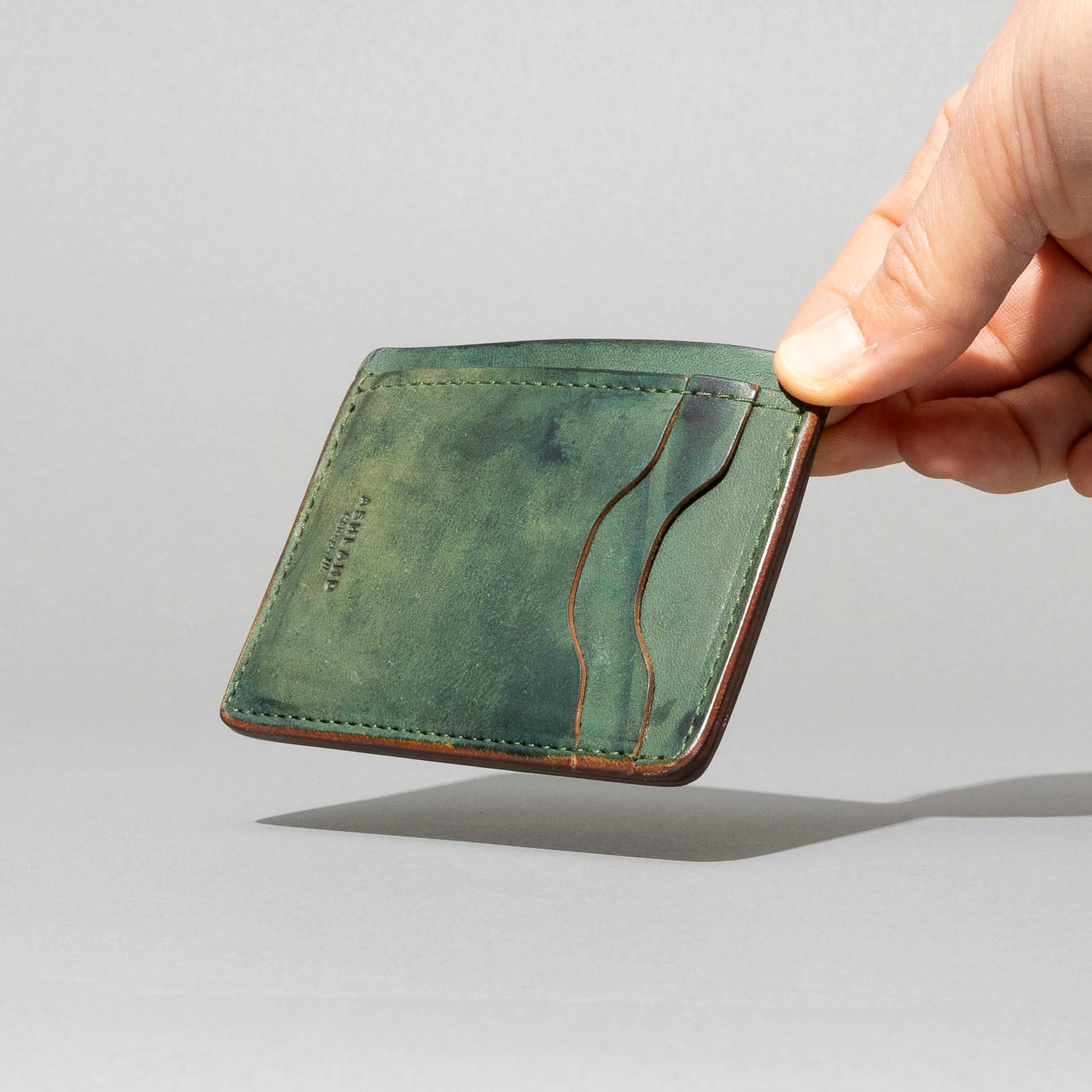 One-Off 6-slot Vertical Frank