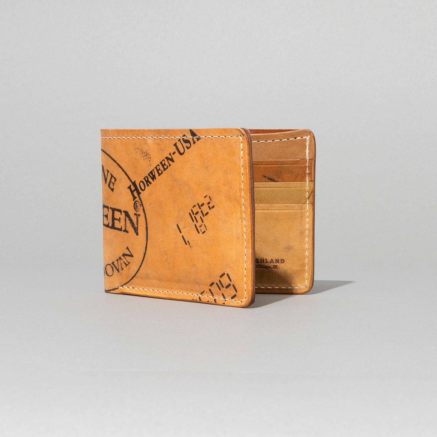 One-Off Johnny the Fox