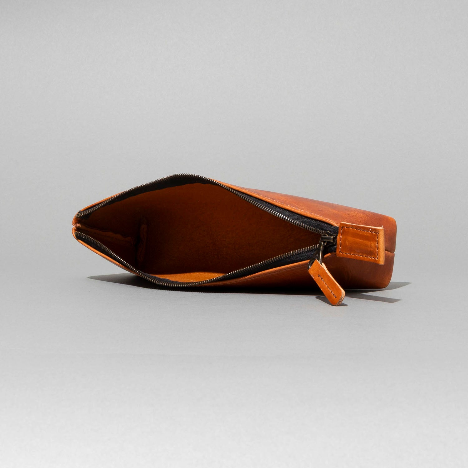 One-Off PROTOTYPE Leather Pouch