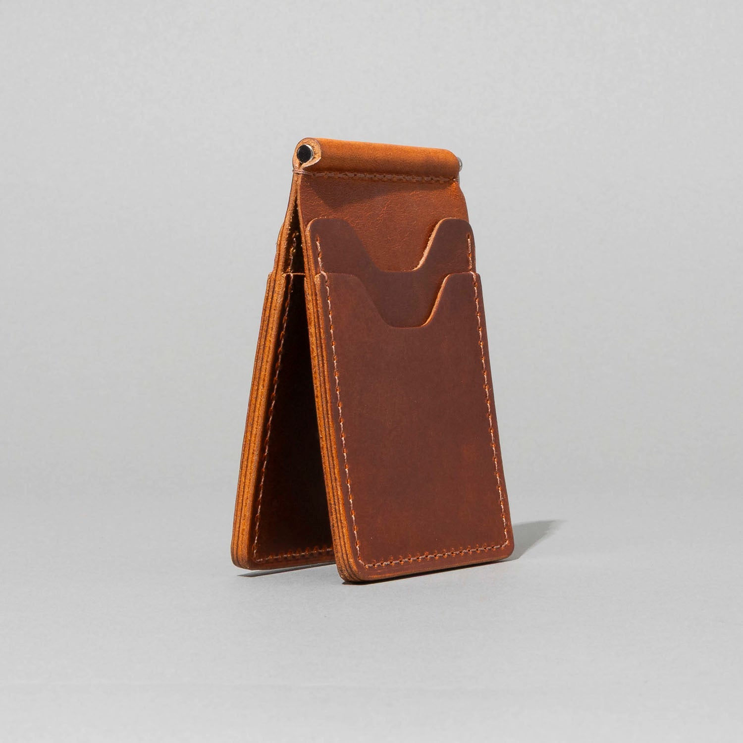 One-Off PROTOTYPE Capone Money Clip