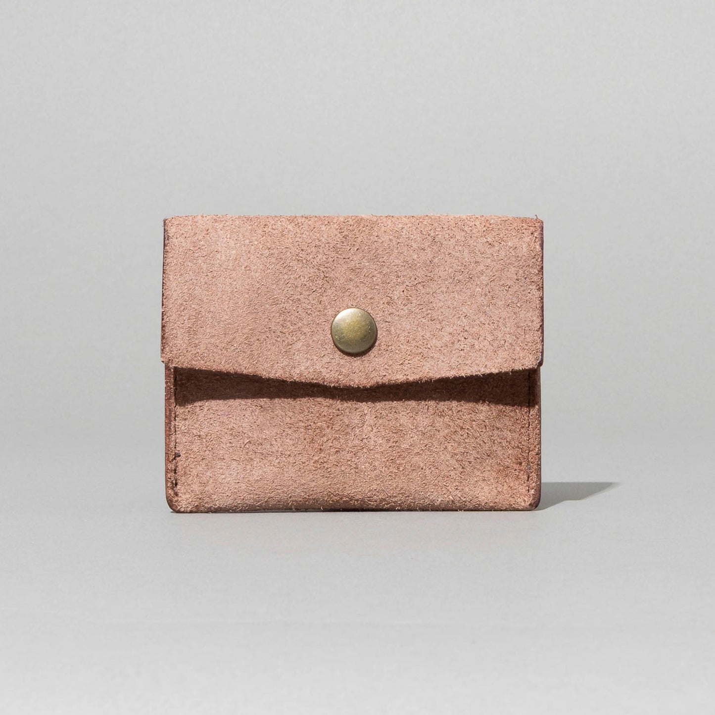 One-Off Prototype Vic Snap Wallet