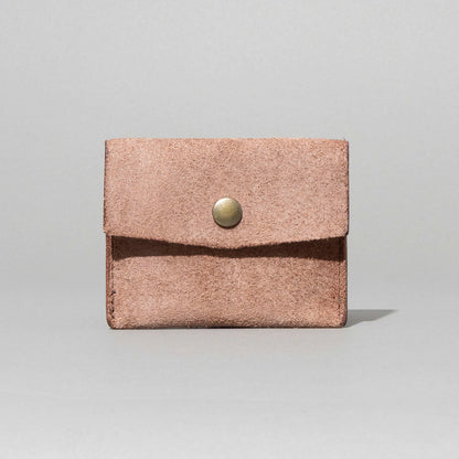 One-Off Prototype Vic Snap Wallet
