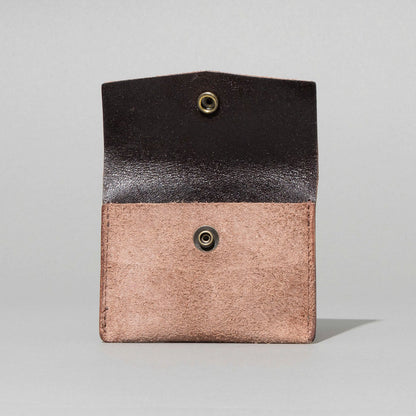 One-Off Prototype Vic Snap Wallet