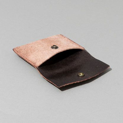 One-Off Prototype Vic Snap Wallet