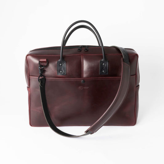 One-Off Prototype Briefcase