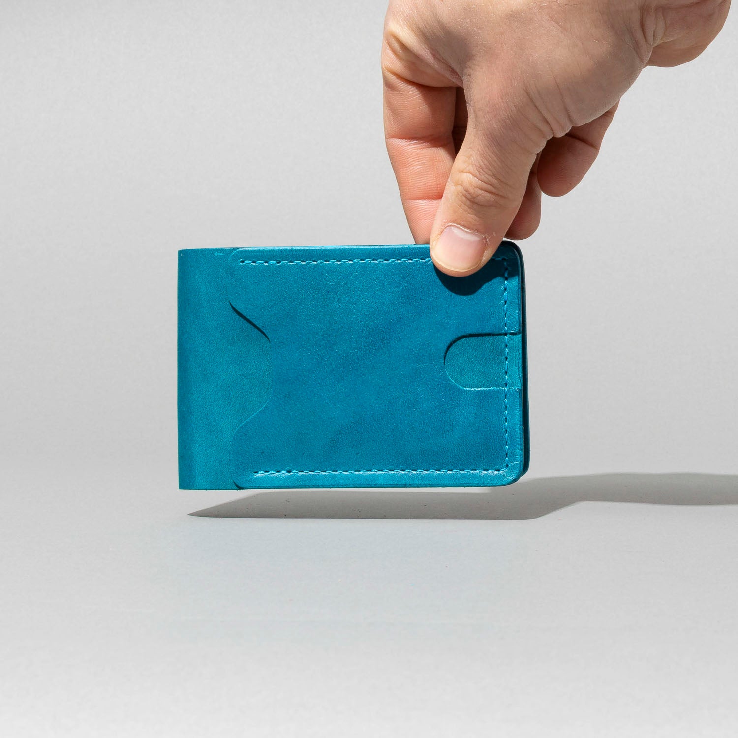 Prototype Nicky Slim