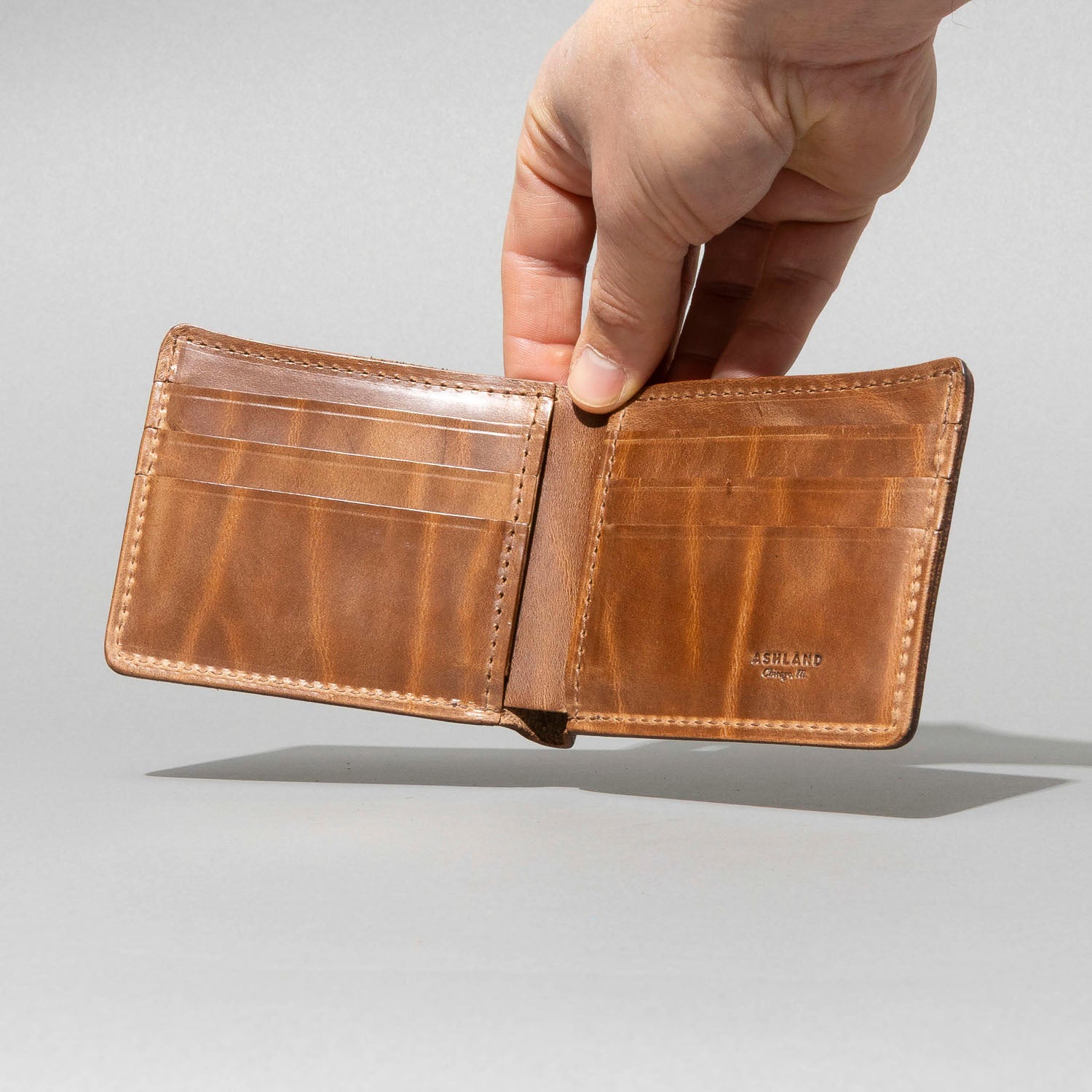 One-Off Johnny the Fox