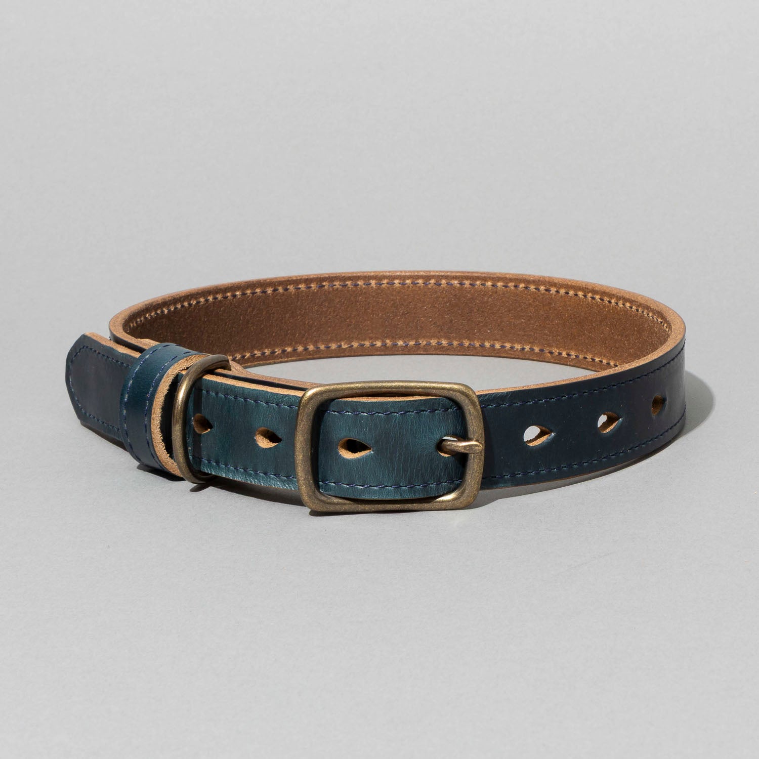 The Heritage Dog Collar