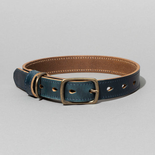 The Heritage Dog Collar