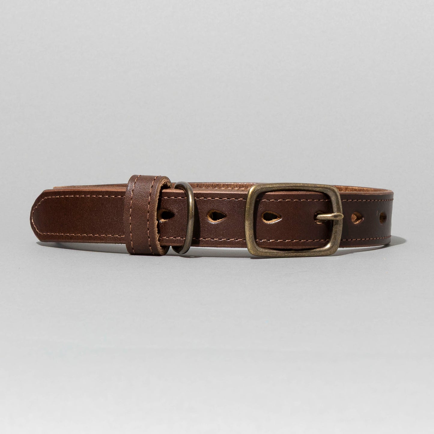 The Heritage Dog Collar