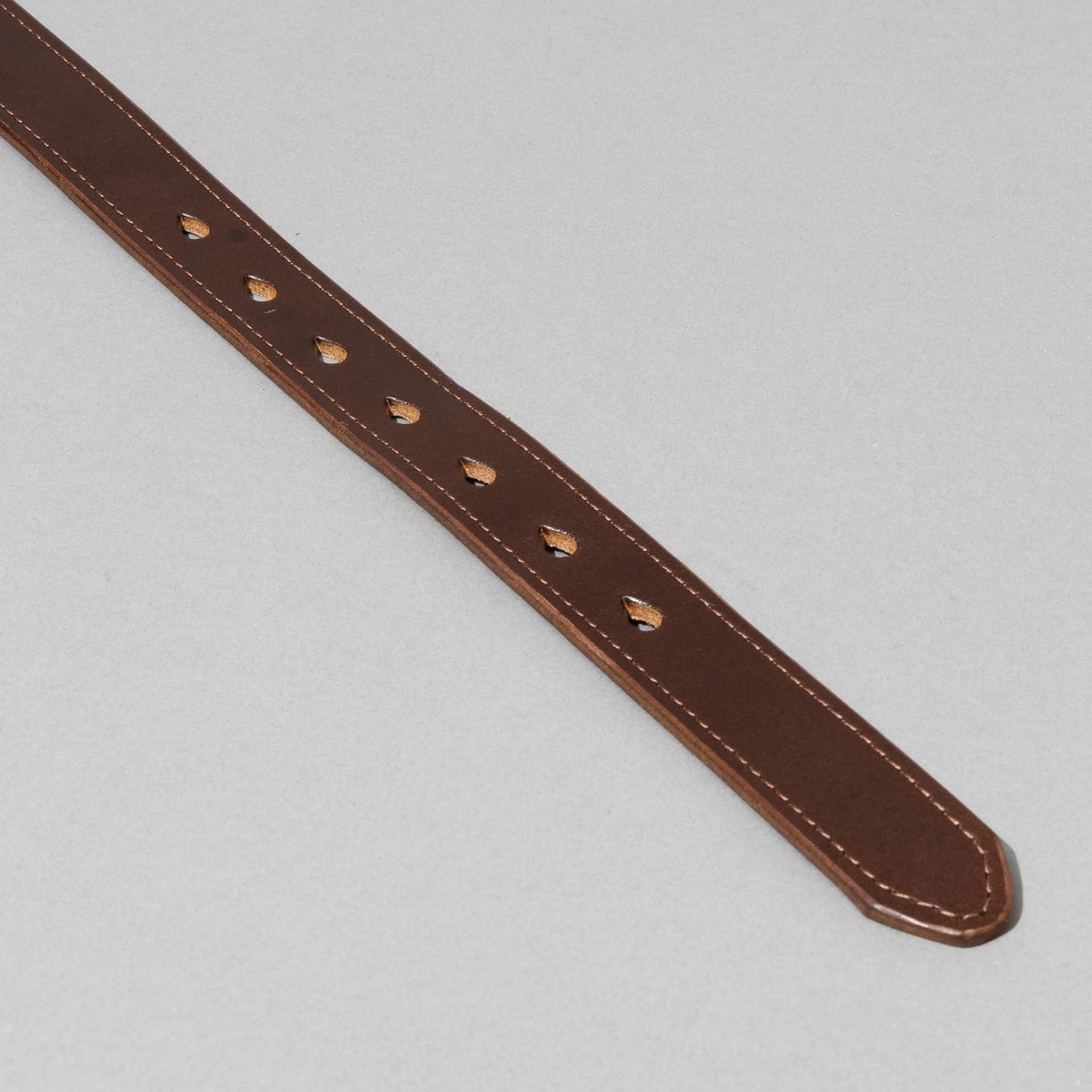 The Heritage Dog Collar