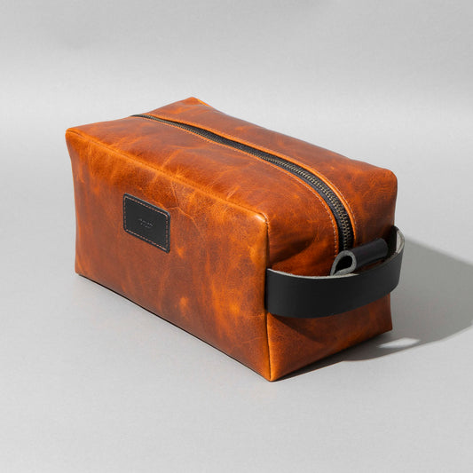 Prototype Dopp Kit