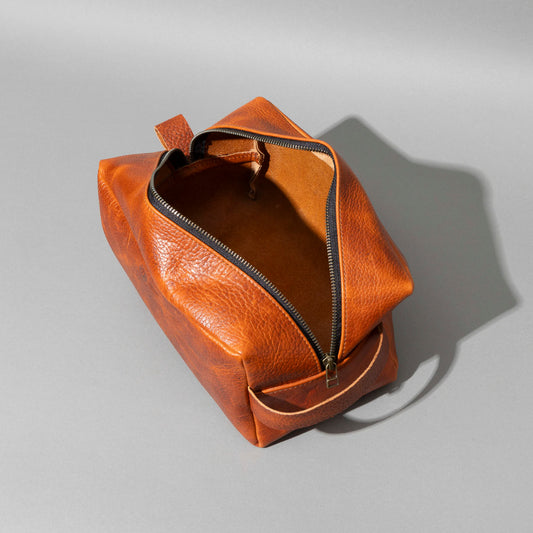 Prototype Dopp Kit