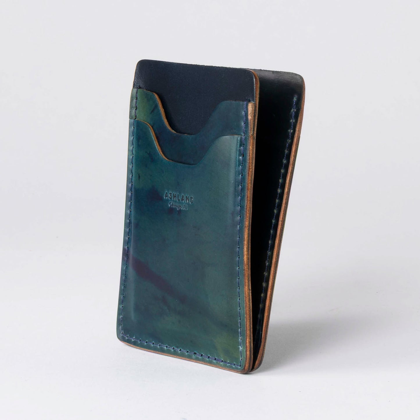 One-Off Lucky Card Holder