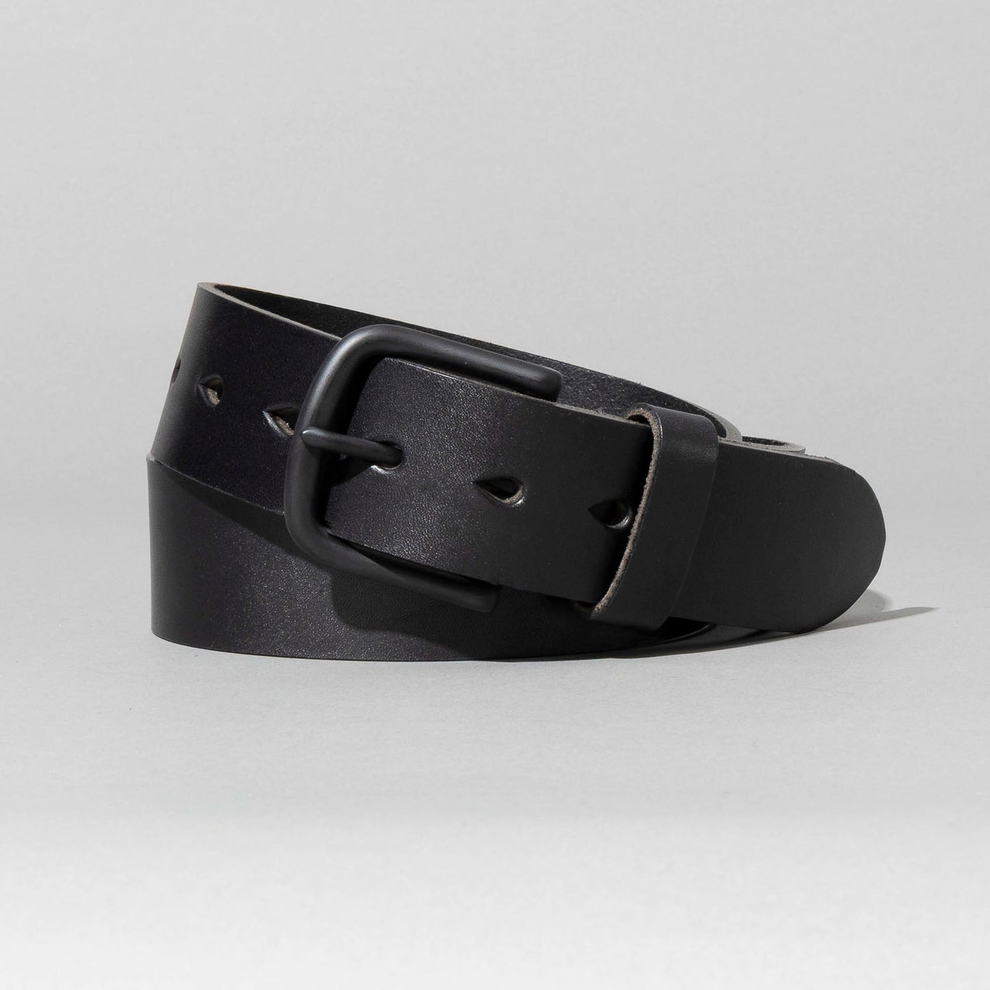 The Standard Belt