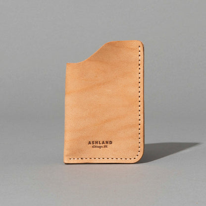 One-Shot Card Case