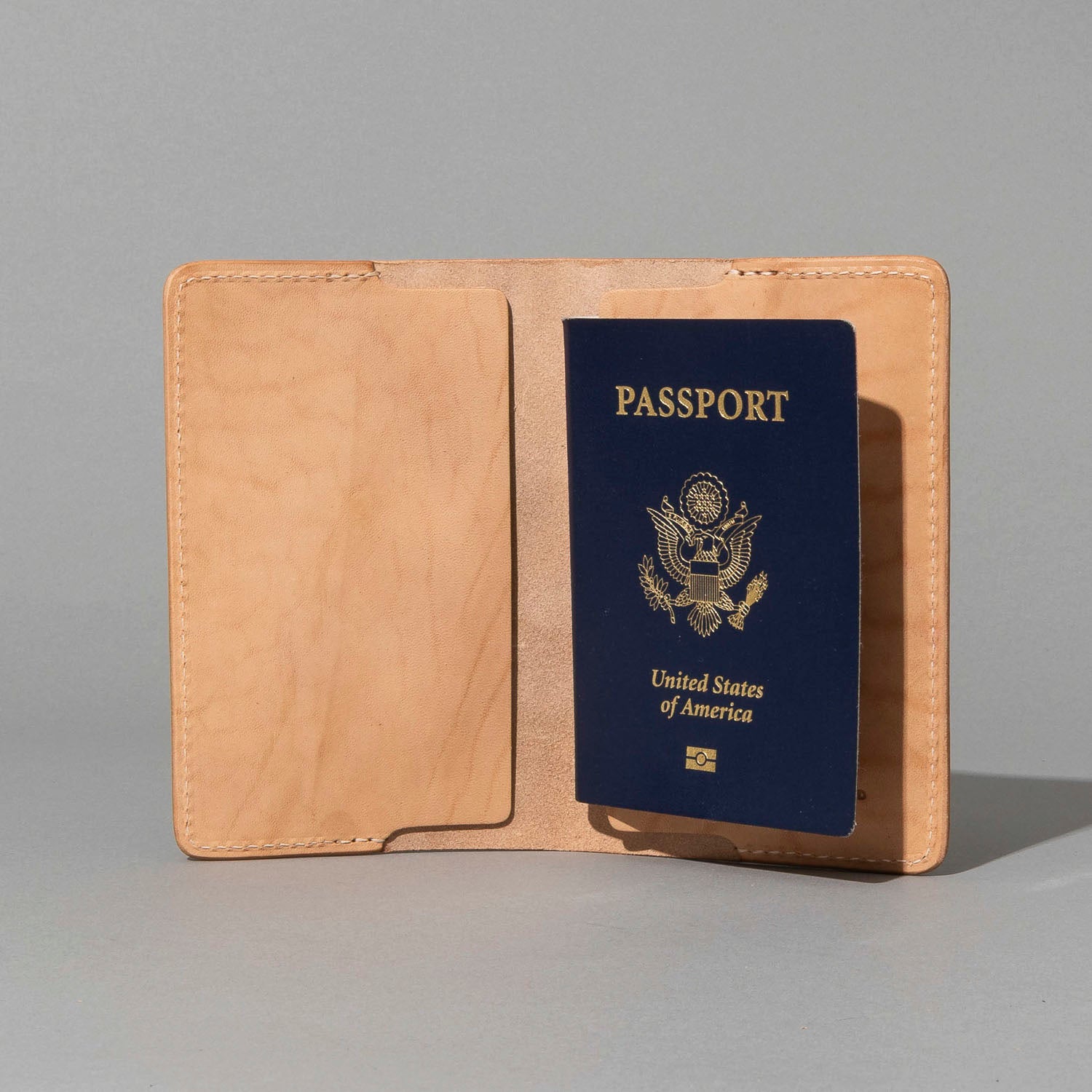 One-Off Passport Field Notes Holder