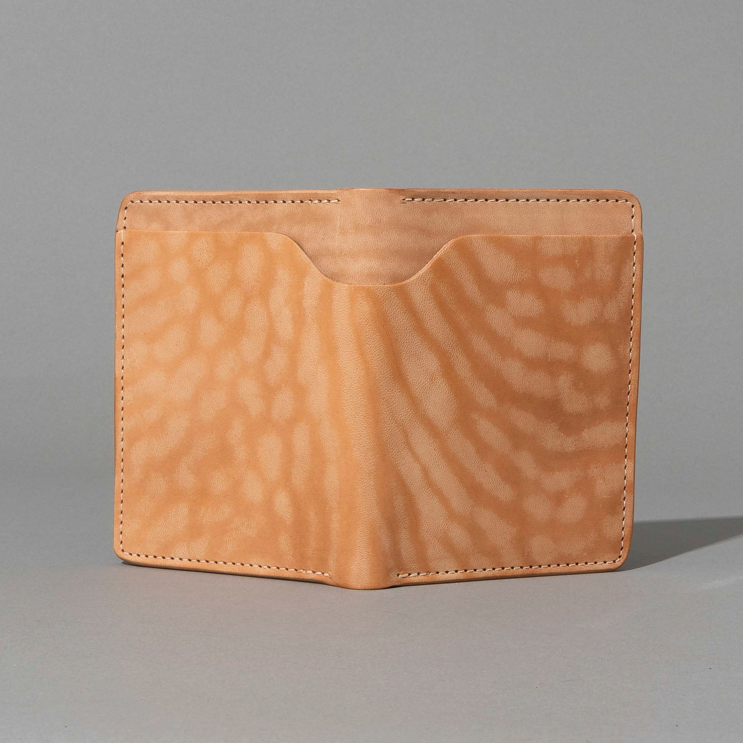 Fat Herbie Leather Wallet