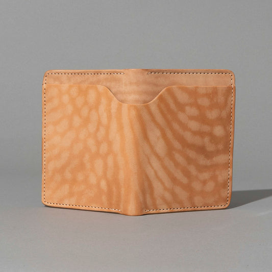 Fat Herbie Leather Wallet