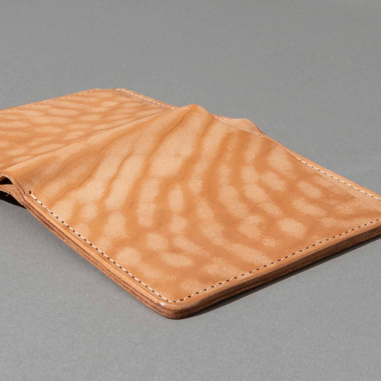 Fat Herbie Leather Wallet
