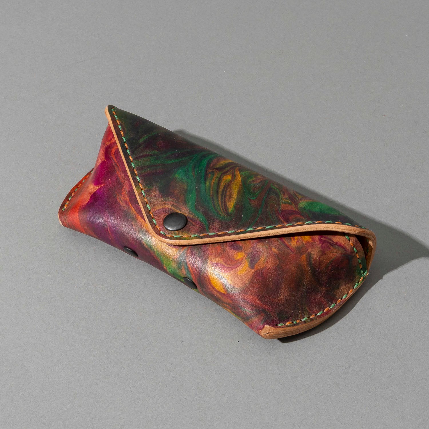 One-Off Heavy Duty Glasses Case