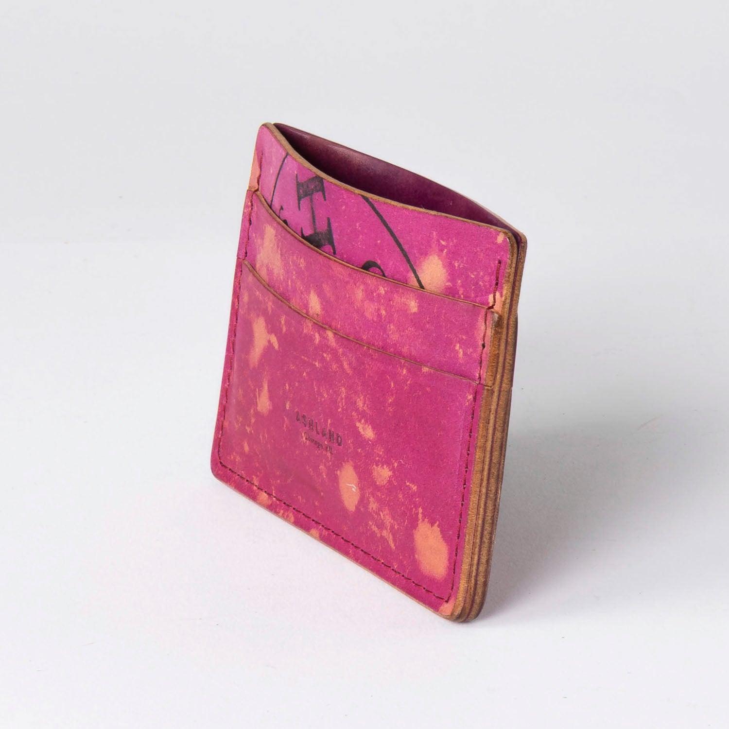 One-Off 5-Slot Frank the Enforcer