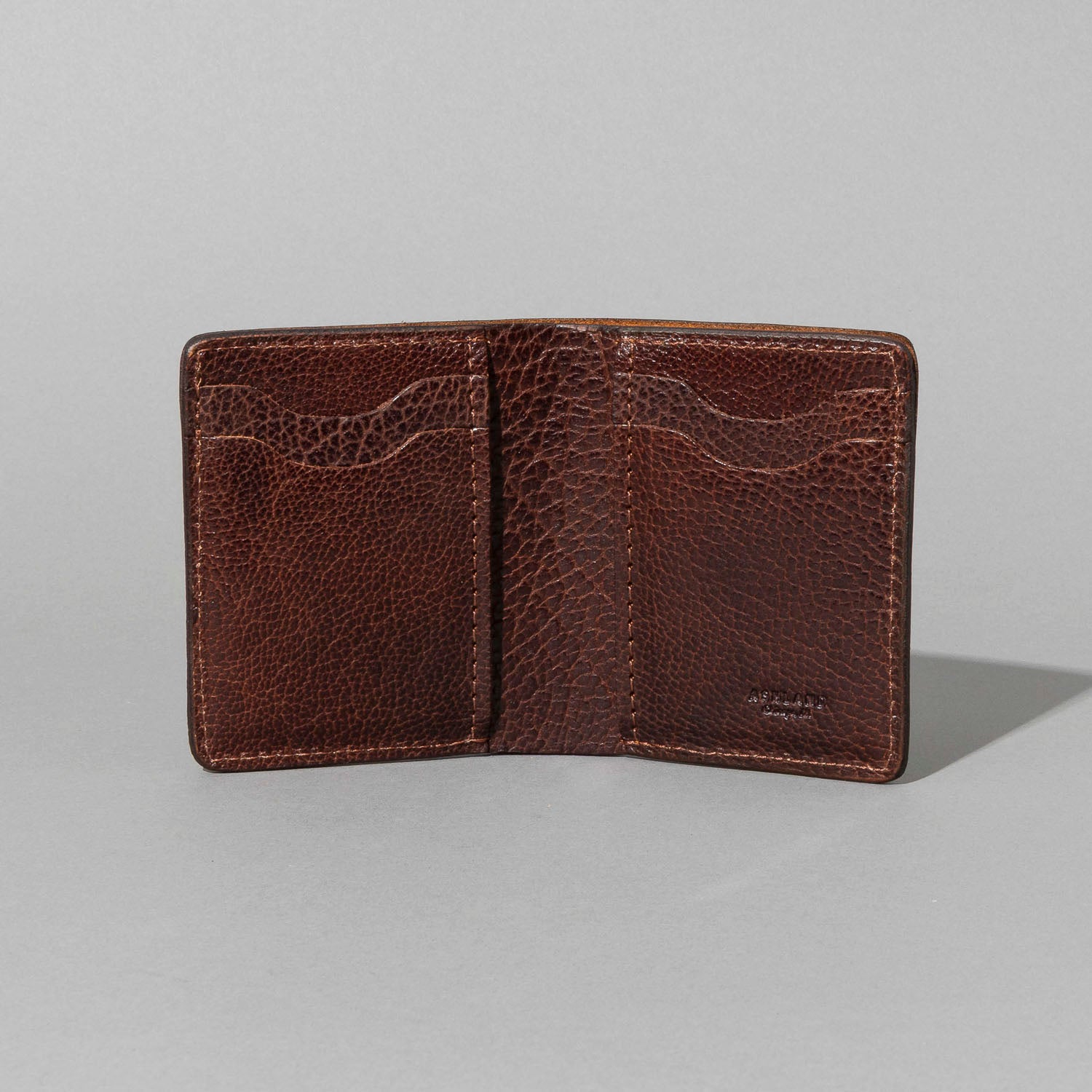 Men's Leather Wallets - Horween Leather, USA Made – tagged 