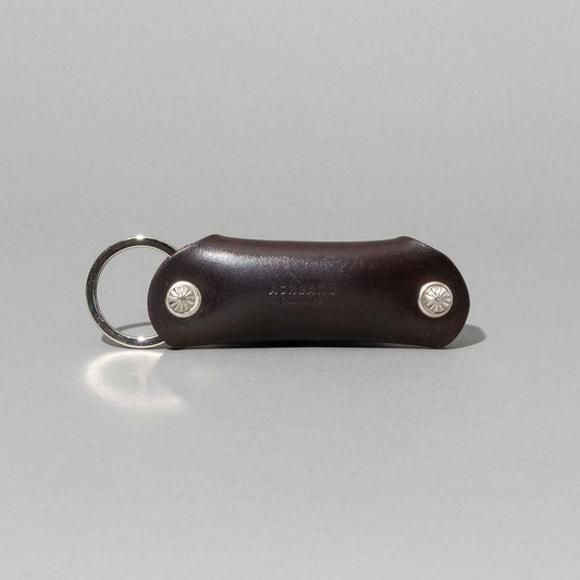 B-Grade Vault Leather Key Holder