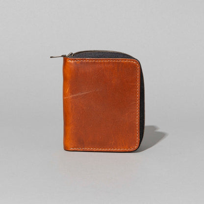 B-Grade Small Zip