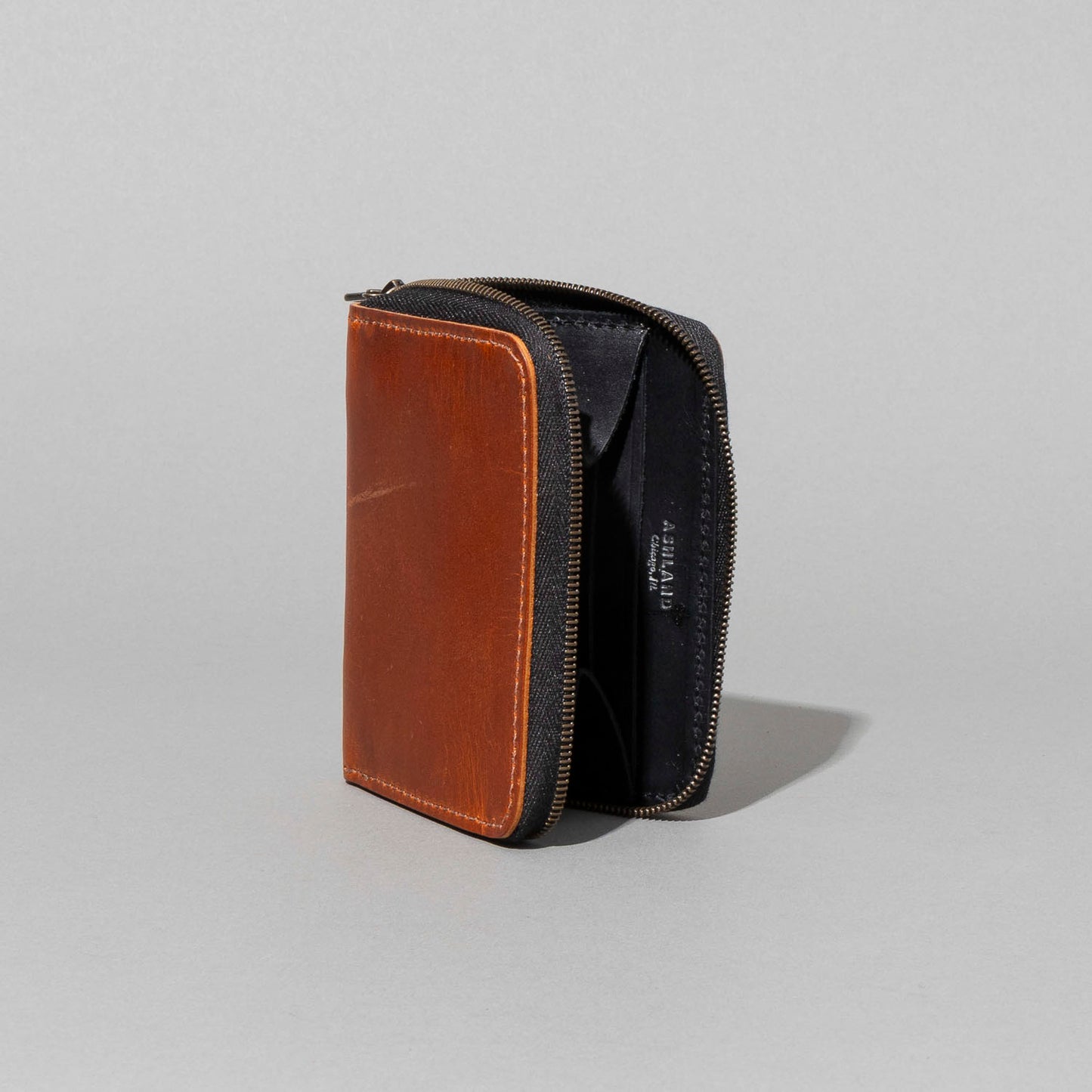 B-Grade Small Zip
