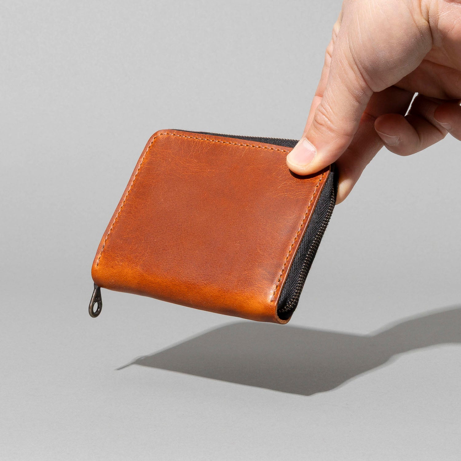 B-Grade Small Zip