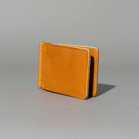 One-Off Capone Money Clip