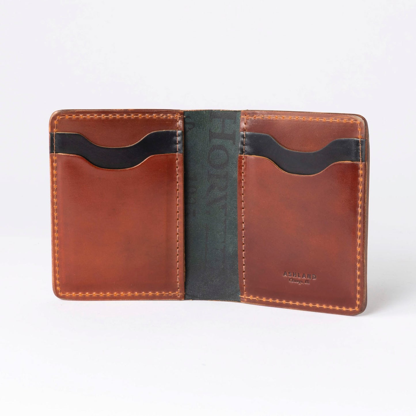 One-Off Vertical Tony