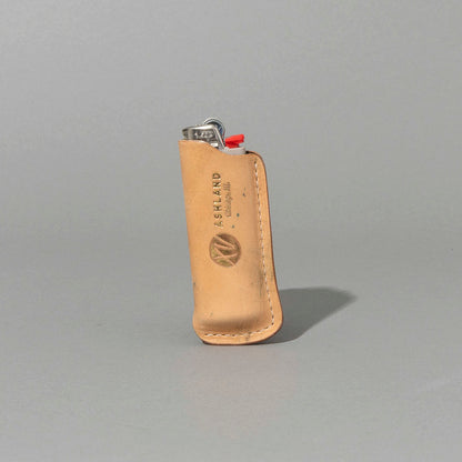 One-Off BIC Lighter Sheath