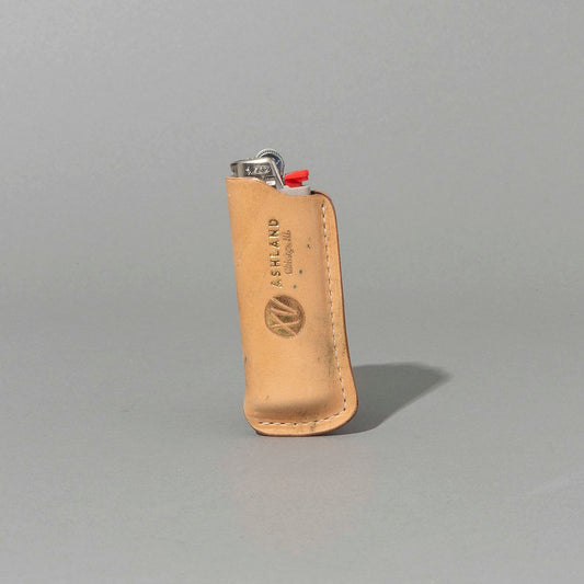 One-Off BIC Lighter Sheath