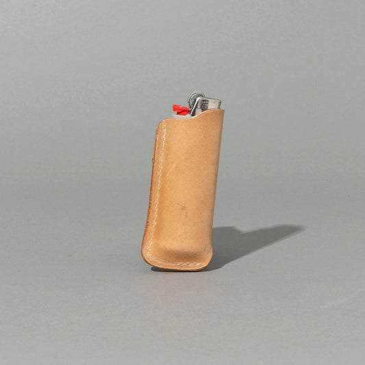 One-Off BIC Lighter Sheath