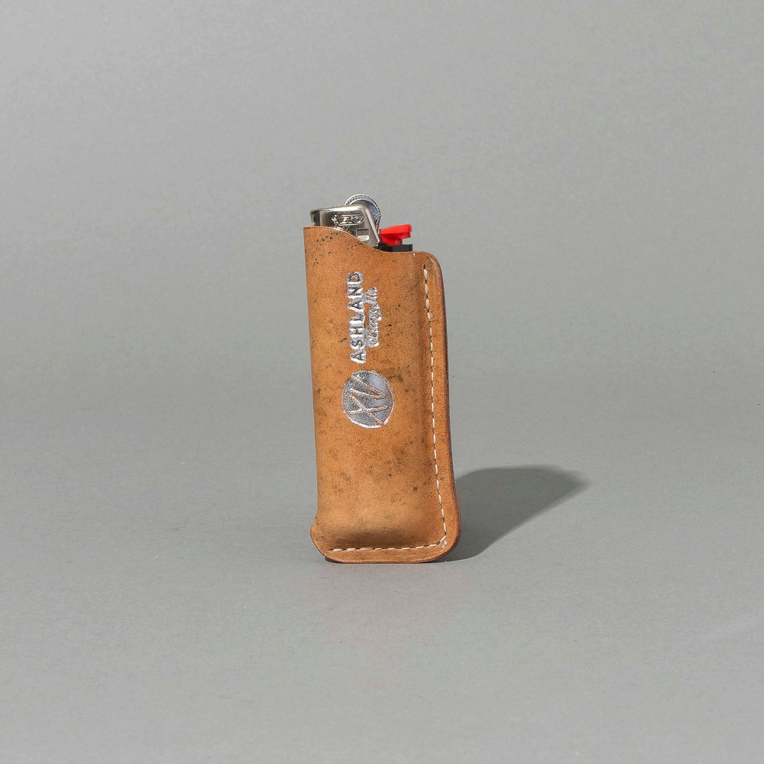 One-Off BIC Lighter Sheath