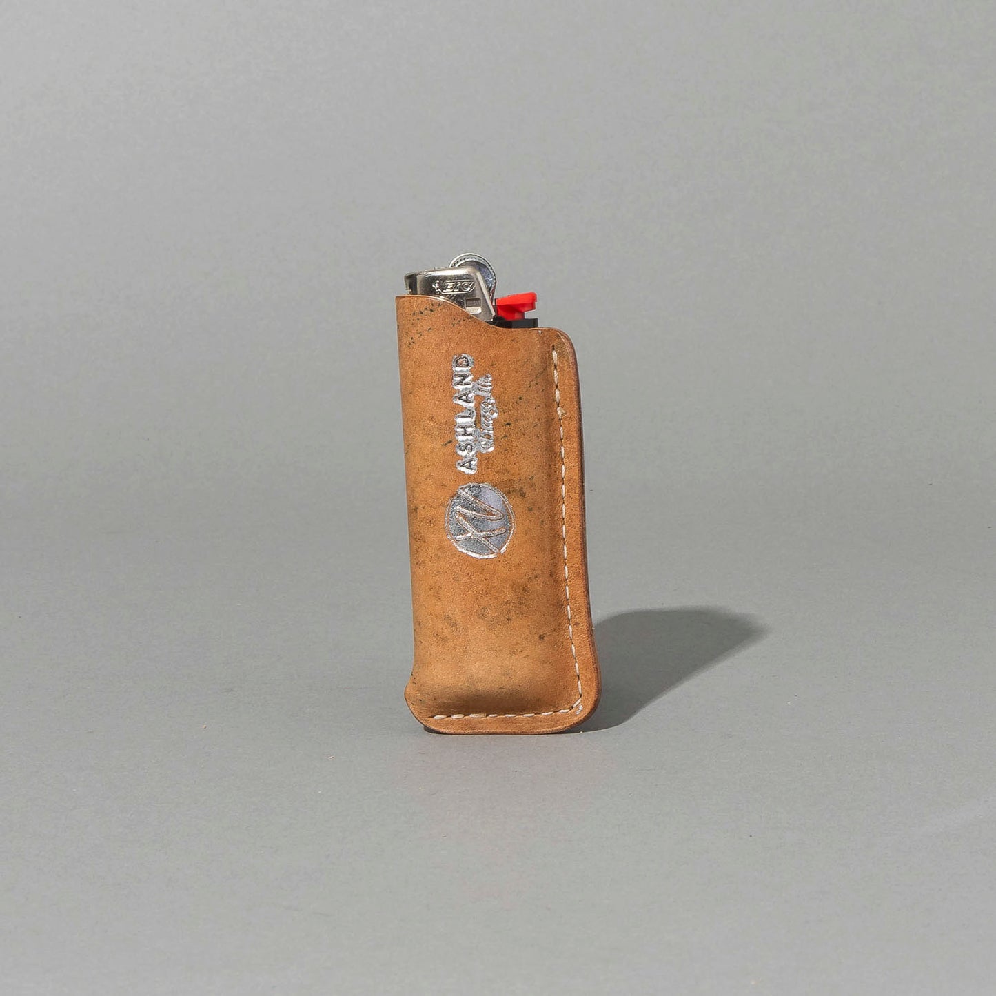 One-Off BIC Lighter Sheath