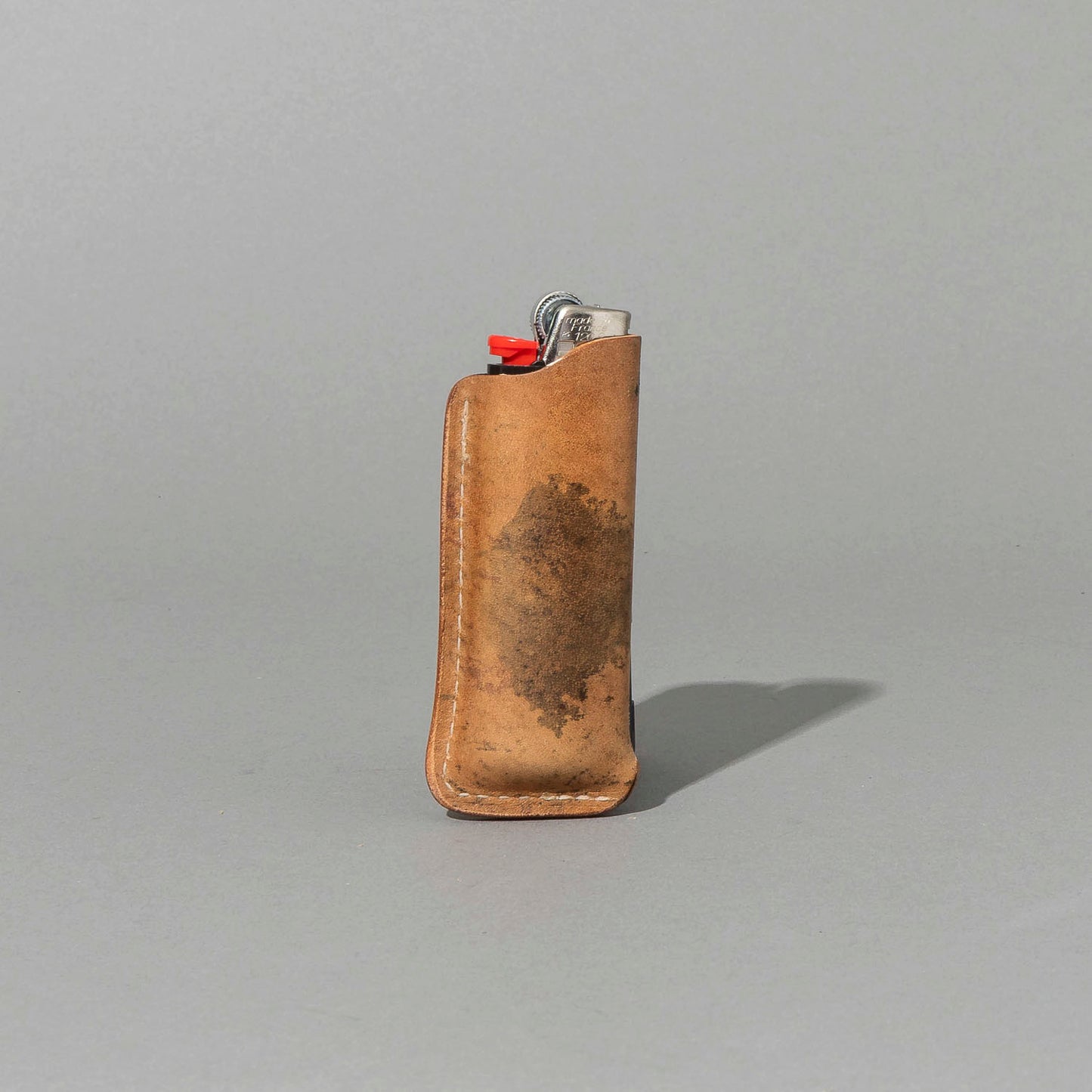 One-Off BIC Lighter Sheath