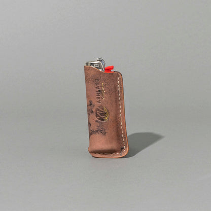 One-Off BIC Lighter Sheath