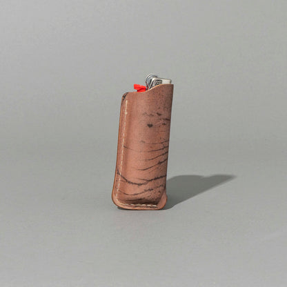 One-Off BIC Lighter Sheath