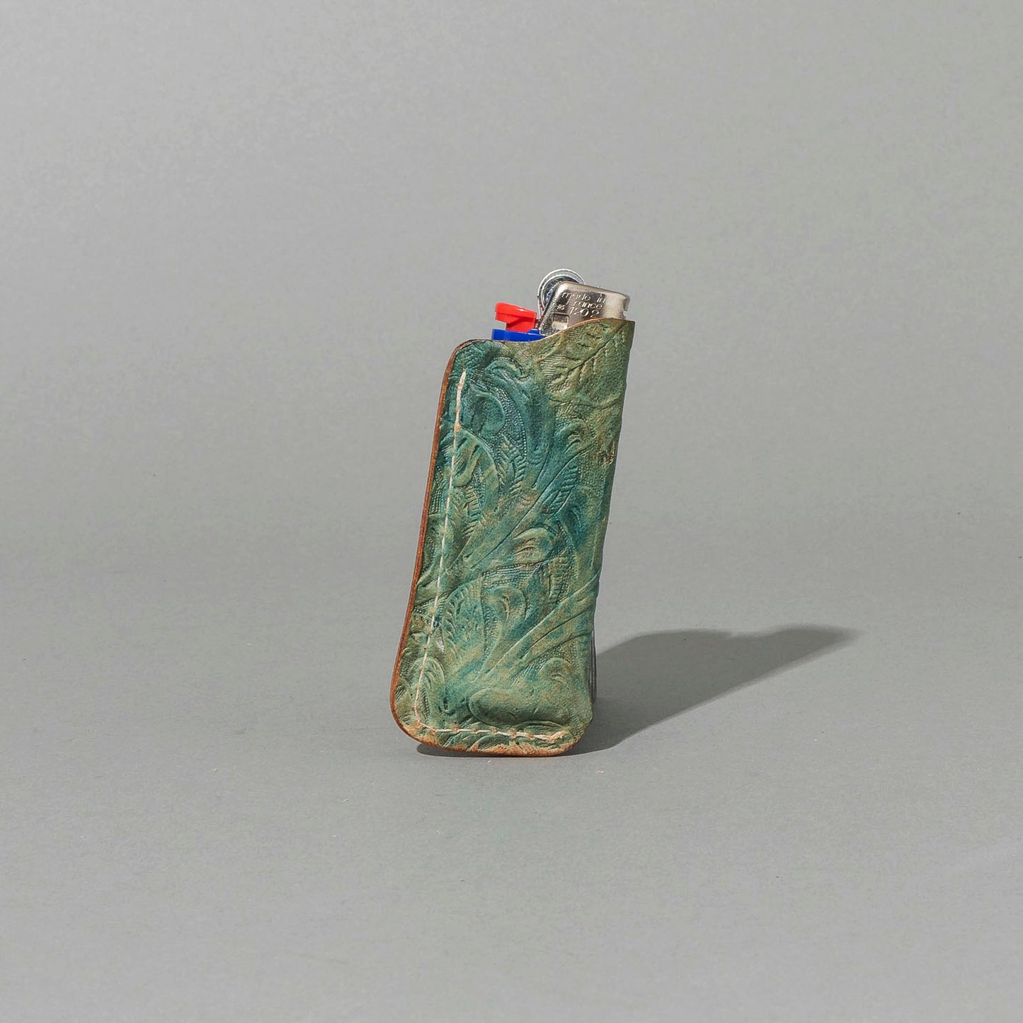 One-Off BIC Lighter Sheath