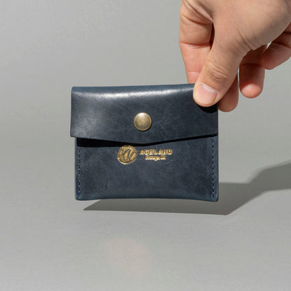 One-Off Vic Snap Wallet