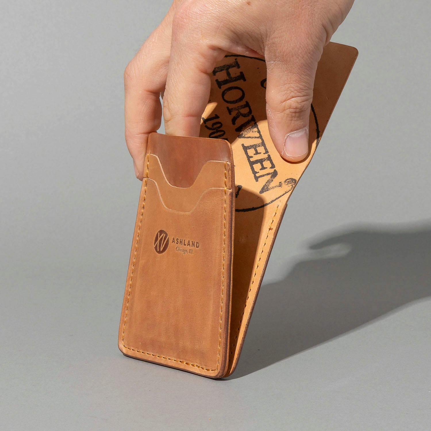 One-Off Lucky Wallet